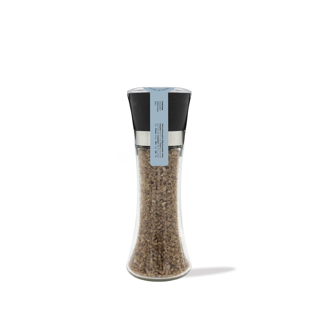 Sale aromatizzato all'Aceto Balsamico