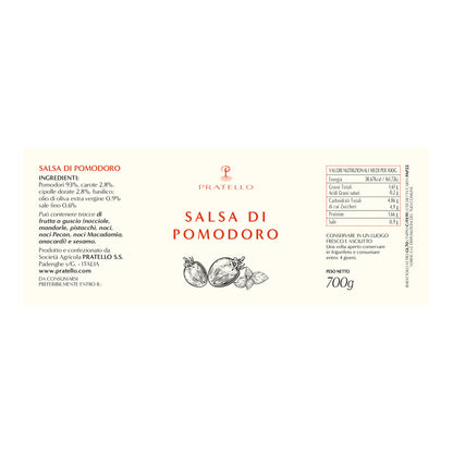 Confit Tomatoes