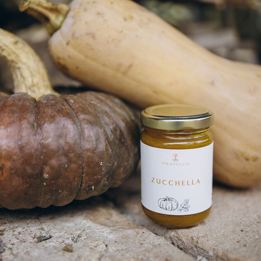 Zucchella