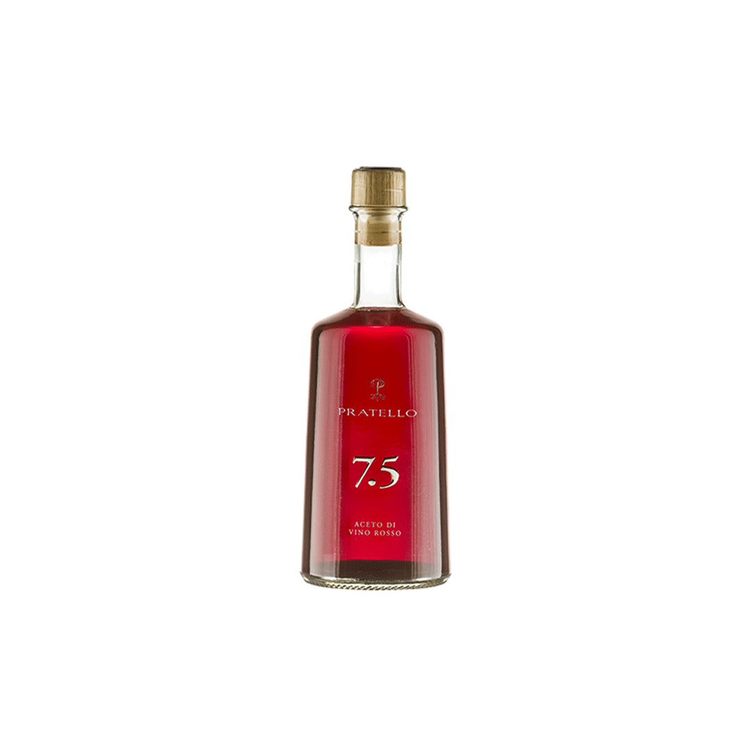 Vinegar 7.5