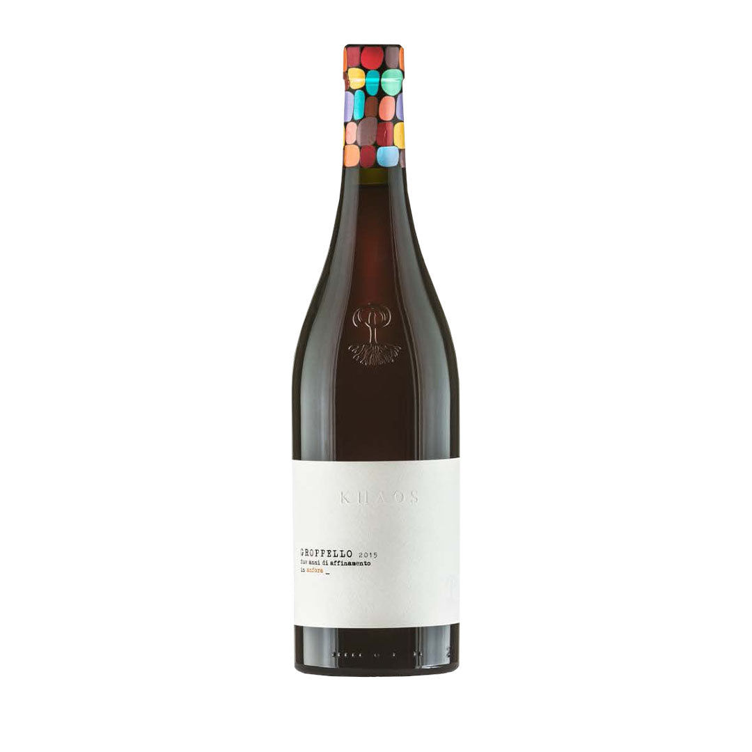 Groppello Amphora 2015 